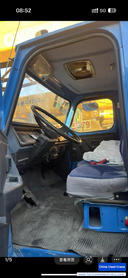 Buy XCMG 8B Used Crane / 9 Buy XCMG 8B Used Crane / 9